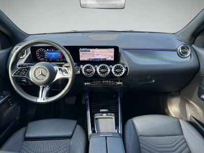 Mercedes-Benz GLA Gebrauchtwagen