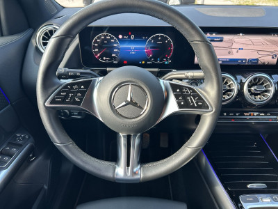 Mercedes-Benz GLA Gebrauchtwagen