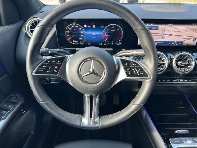 Mercedes-Benz GLA Gebrauchtwagen Mercedes-Benz GLA Gebrauchtwagen