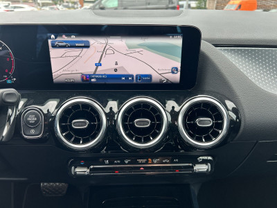 Mercedes-Benz GLA Gebrauchtwagen