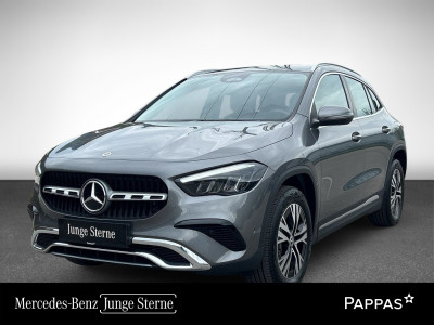 Mercedes-Benz GLA Gebrauchtwagen