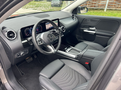 Mercedes-Benz GLA Gebrauchtwagen