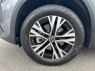 Mercedes-Benz GLA Gebrauchtwagen