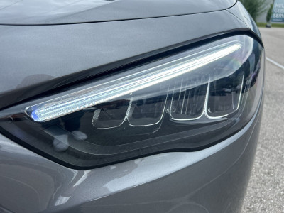 Mercedes-Benz GLA Gebrauchtwagen