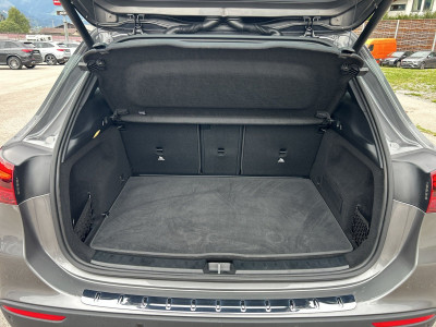 Mercedes-Benz GLA Gebrauchtwagen