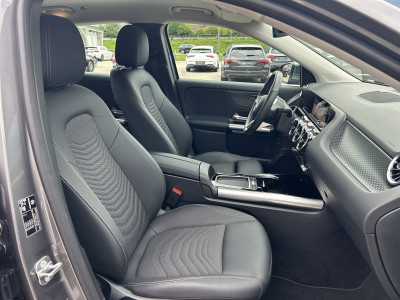 Mercedes-Benz GLA Gebrauchtwagen