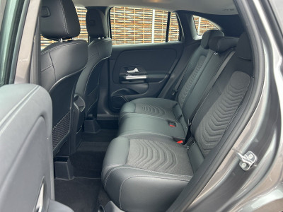 Mercedes-Benz GLA Gebrauchtwagen