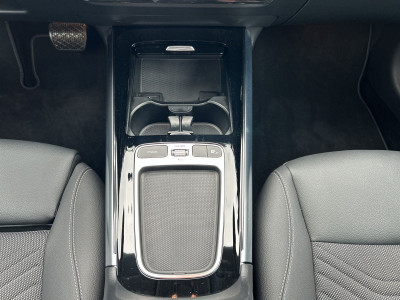Mercedes-Benz GLA Gebrauchtwagen