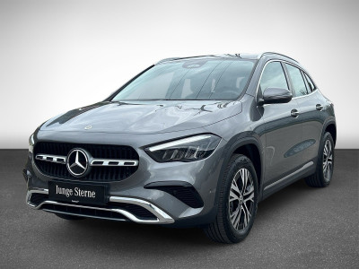 Mercedes-Benz GLA Gebrauchtwagen