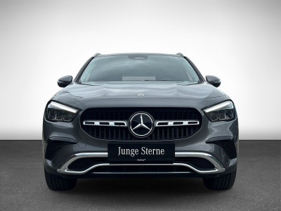 Mercedes-Benz GLA Gebrauchtwagen