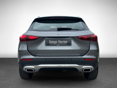 Mercedes-Benz GLA Gebrauchtwagen