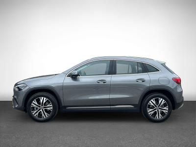 Mercedes-Benz GLA Gebrauchtwagen