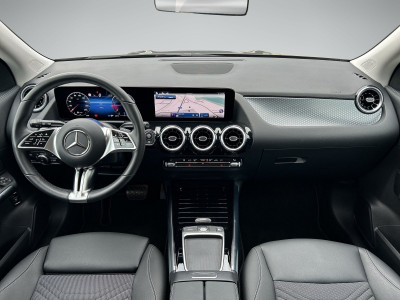 Mercedes-Benz GLA Gebrauchtwagen