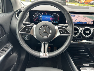 Mercedes-Benz GLA Gebrauchtwagen