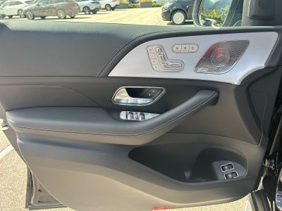 Mercedes-Benz GLE Gebrauchtwagen Mercedes-Benz GLE Gebrauchtwagen