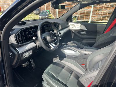 Mercedes-Benz GLE Gebrauchtwagen Mercedes-Benz GLE Gebrauchtwagen