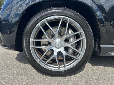Mercedes-Benz GLE Gebrauchtwagen Mercedes-Benz GLE Gebrauchtwagen