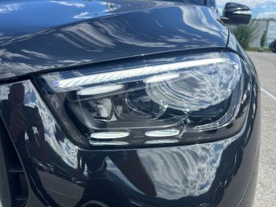 Mercedes-Benz GLE Gebrauchtwagen Mercedes-Benz GLE Gebrauchtwagen