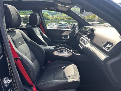 Mercedes-Benz GLE Gebrauchtwagen Mercedes-Benz GLE Gebrauchtwagen