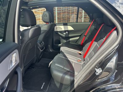 Mercedes-Benz GLE Gebrauchtwagen Mercedes-Benz GLE Gebrauchtwagen