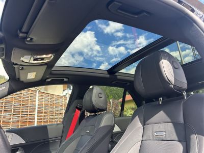 Mercedes-Benz GLE Gebrauchtwagen Mercedes-Benz GLE Gebrauchtwagen
