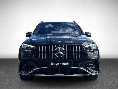 Mercedes-Benz GLE Gebrauchtwagen Mercedes-Benz GLE Gebrauchtwagen