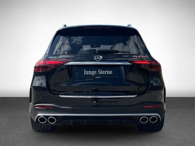 Mercedes-Benz GLE Gebrauchtwagen Mercedes-Benz GLE Gebrauchtwagen