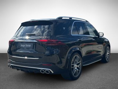 Mercedes-Benz GLE Gebrauchtwagen Mercedes-Benz GLE Gebrauchtwagen