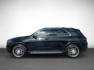 Mercedes-Benz GLE Gebrauchtwagen Mercedes-Benz GLE Gebrauchtwagen