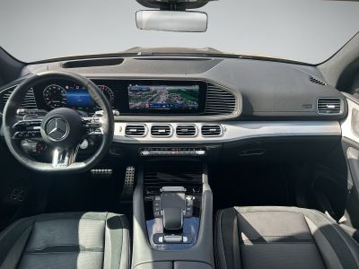 Mercedes-Benz GLE Gebrauchtwagen Mercedes-Benz GLE Gebrauchtwagen