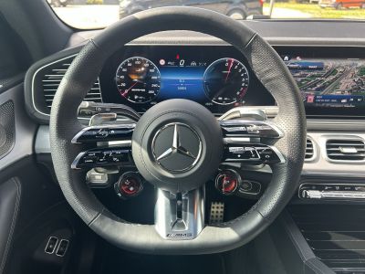Mercedes-Benz GLE Gebrauchtwagen Mercedes-Benz GLE Gebrauchtwagen