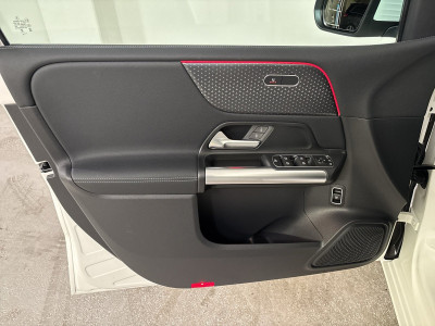 Mercedes-Benz B-Klasse Gebrauchtwagen Mercedes-Benz B-Klasse Gebrauchtwagen