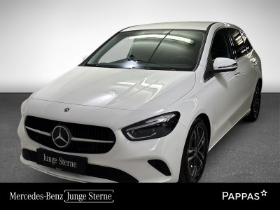 Mercedes-Benz B-Klasse Gebrauchtwagen Mercedes-Benz B-Klasse Gebrauchtwagen
