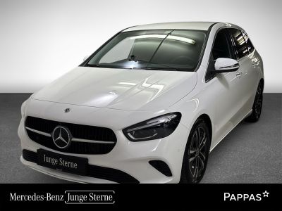 Mercedes-Benz B-Klasse Gebrauchtwagen