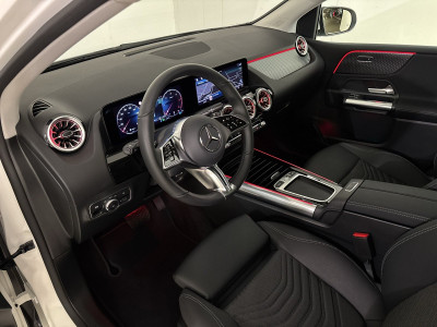 Mercedes-Benz B-Klasse Gebrauchtwagen Mercedes-Benz B-Klasse Gebrauchtwagen