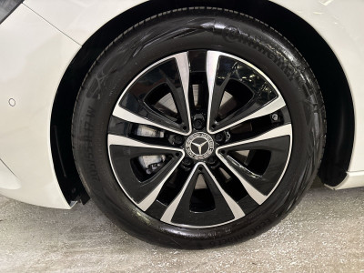 Mercedes-Benz B-Klasse Gebrauchtwagen Mercedes-Benz B-Klasse Gebrauchtwagen