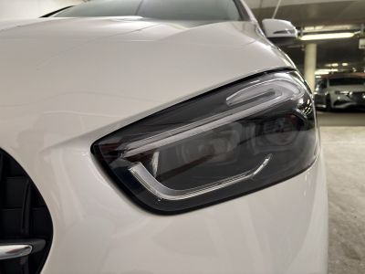 Mercedes-Benz B-Klasse Gebrauchtwagen Mercedes-Benz B-Klasse Gebrauchtwagen