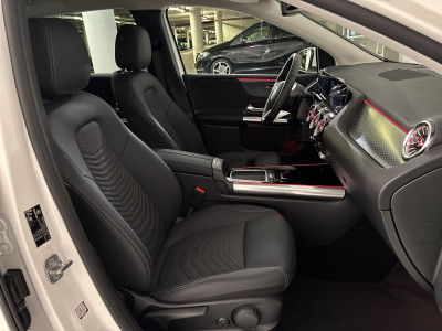 Mercedes-Benz B-Klasse Gebrauchtwagen Mercedes-Benz B-Klasse Gebrauchtwagen