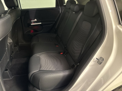 Mercedes-Benz B-Klasse Gebrauchtwagen Mercedes-Benz B-Klasse Gebrauchtwagen