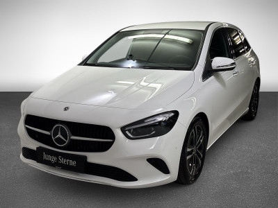 Mercedes-Benz B-Klasse Gebrauchtwagen Mercedes-Benz B-Klasse Gebrauchtwagen