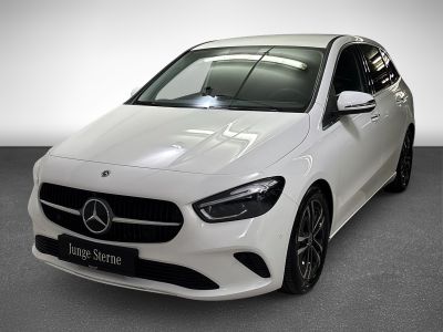 Mercedes-Benz B-Klasse Gebrauchtwagen Mercedes-Benz B-Klasse Gebrauchtwagen