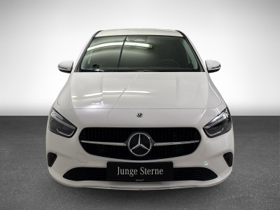 Mercedes-Benz B-Klasse Gebrauchtwagen Mercedes-Benz B-Klasse Gebrauchtwagen