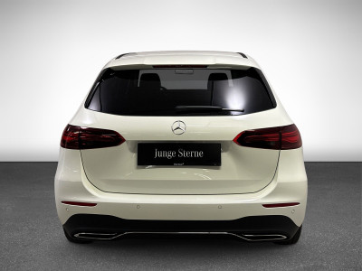 Mercedes-Benz B-Klasse Gebrauchtwagen Mercedes-Benz B-Klasse Gebrauchtwagen