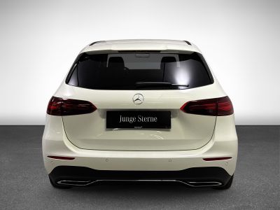 Mercedes-Benz B-Klasse Gebrauchtwagen Mercedes-Benz B-Klasse Gebrauchtwagen