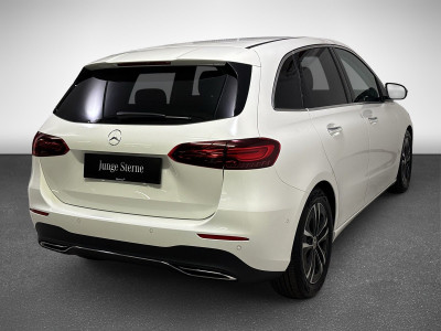 Mercedes-Benz B-Klasse Gebrauchtwagen Mercedes-Benz B-Klasse Gebrauchtwagen
