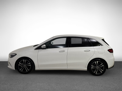 Mercedes-Benz B-Klasse Gebrauchtwagen Mercedes-Benz B-Klasse Gebrauchtwagen