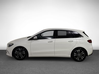 Mercedes-Benz B-Klasse Gebrauchtwagen Mercedes-Benz B-Klasse Gebrauchtwagen