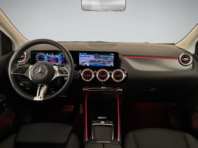 Mercedes-Benz B-Klasse Gebrauchtwagen Mercedes-Benz B-Klasse Gebrauchtwagen