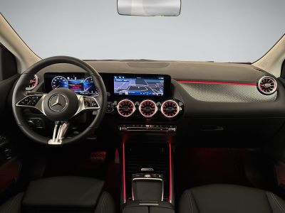 Mercedes-Benz B-Klasse Gebrauchtwagen Mercedes-Benz B-Klasse Gebrauchtwagen