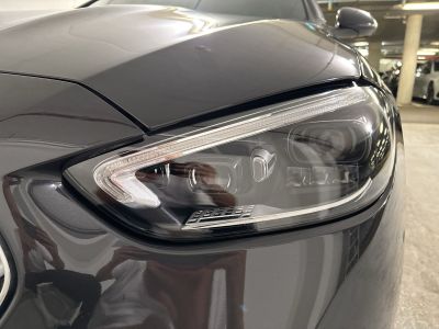 Mercedes-Benz C-Klasse Gebrauchtwagen Mercedes-Benz C-Klasse Gebrauchtwagen
